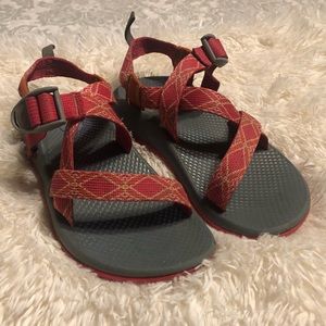 Girls Chacos